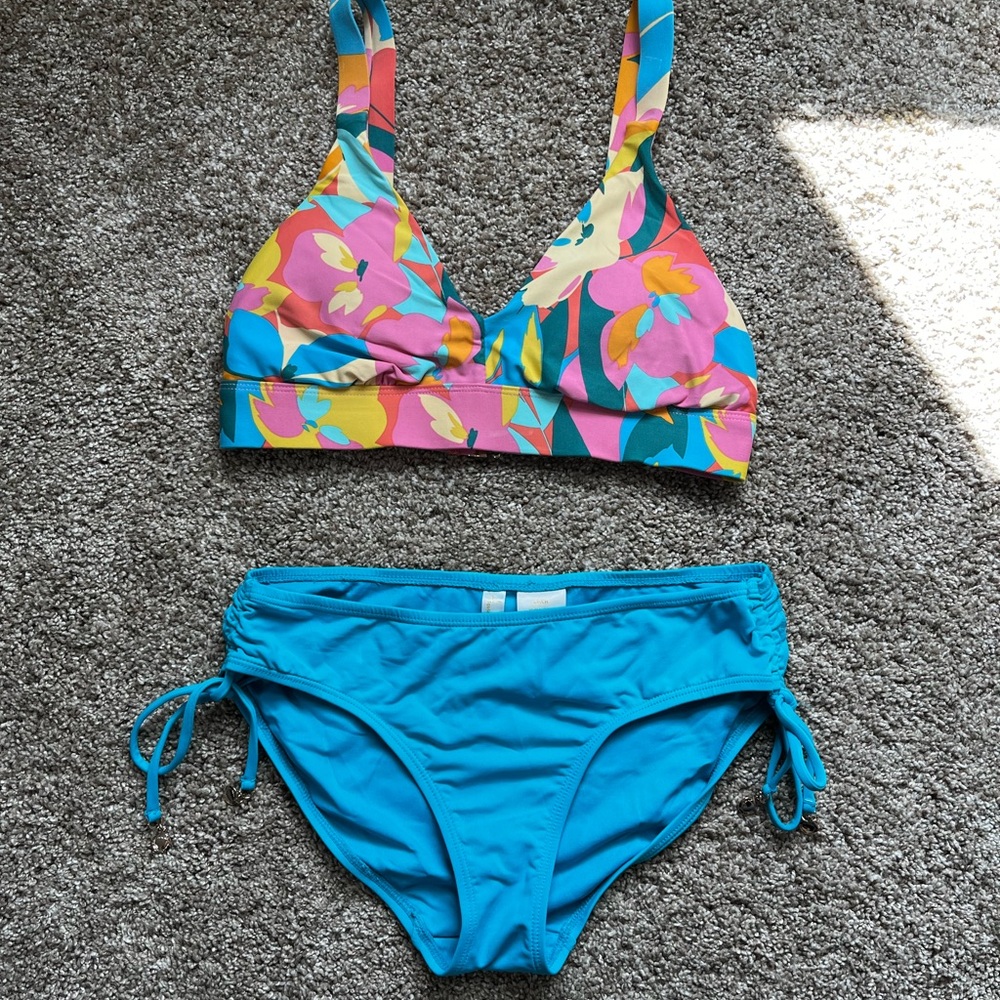 Ann Cole swim suit